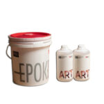 EPOKE Art Epoxy Resin Handy Pro Kit