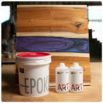 EPOKE Art Epoxy Resin Handy Pro Kit (2)