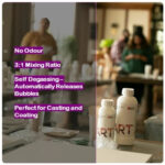 EPOKE Art Epoxy Resin Handy Pro Kit (2)