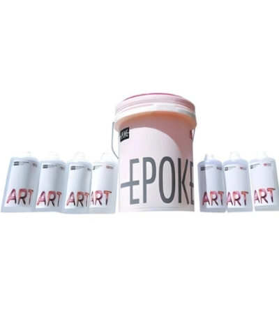 EPOKE Art Epoxy Resin Professional Kit