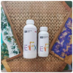 EPOKE EFX THICK TYPE Epoxy Resin Hobby Kit (1500g)