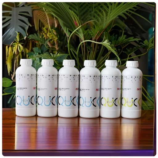 EPOKE Quick Coat Resin 2:1 (3kg)