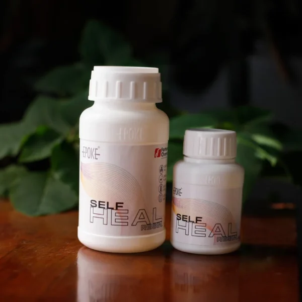 EPOKE Self Heal Resin - 1.5Kg