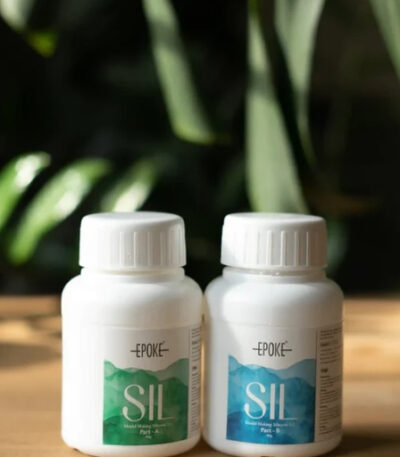 EcoOlive container blend candle wax for jar candle making and eco-friendly candles