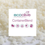 Eco Olive Container Blend Candle Wax
