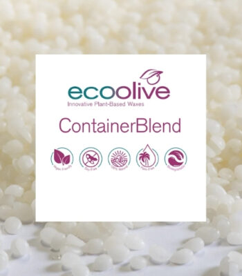 Buy EcoCoco coconut pillar wax in Dubai. Long-lasting