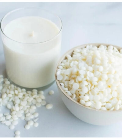 EcoSoya CB soy wax in Dubai for creamy