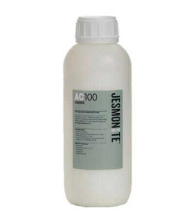 Jesmonite AC100 1kg liquid in Dubai for casting and DIY crafts.