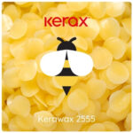 Premium Kerawax 2555 Yellow Beeswax – Pure Natural Beeswax for Candle & Craft Making - Image 3
