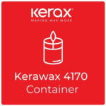 Kerawax 4170 Rapeseed Container Wax