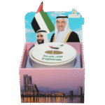 Noor Al Fujairah Candles - Image 3