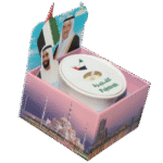 Noor Al Fujairah Candles - Image 4