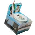 Noor Ras Al Khaimah Candles - Image 2