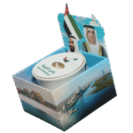 Noor Ras Al Khaimah Candles - Image 3