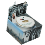 Noor U.A.E Candles - Image 3