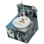 Noor U.A.E Candles - Image 2