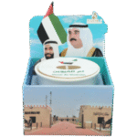 Noor Um Al Quwain Candles - Image 4