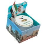 Noor Um Al Quwain Candles - Image 2