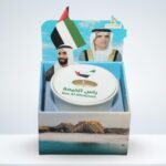 Noor Ras AL Khaimah Candles