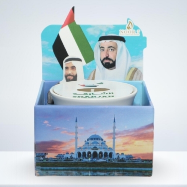 Noor Sharjah Candles