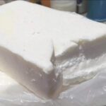 Natural Coconut Wax Extracted From Plants, - Image 3