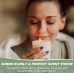 Natural Coconut Wax Extracted From Plants, - Image 4