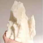 Natural Coconut Wax Extracted From Plants, - Image 2