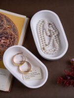 Ship Shaped Silicone Mold for Candle Holders, Plaster Crafts & Resin Storage - Image 5