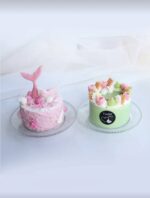 Plain Silicone Mold – Simple DIY Mold for Candles, Resin & Baking Projects - Image 6