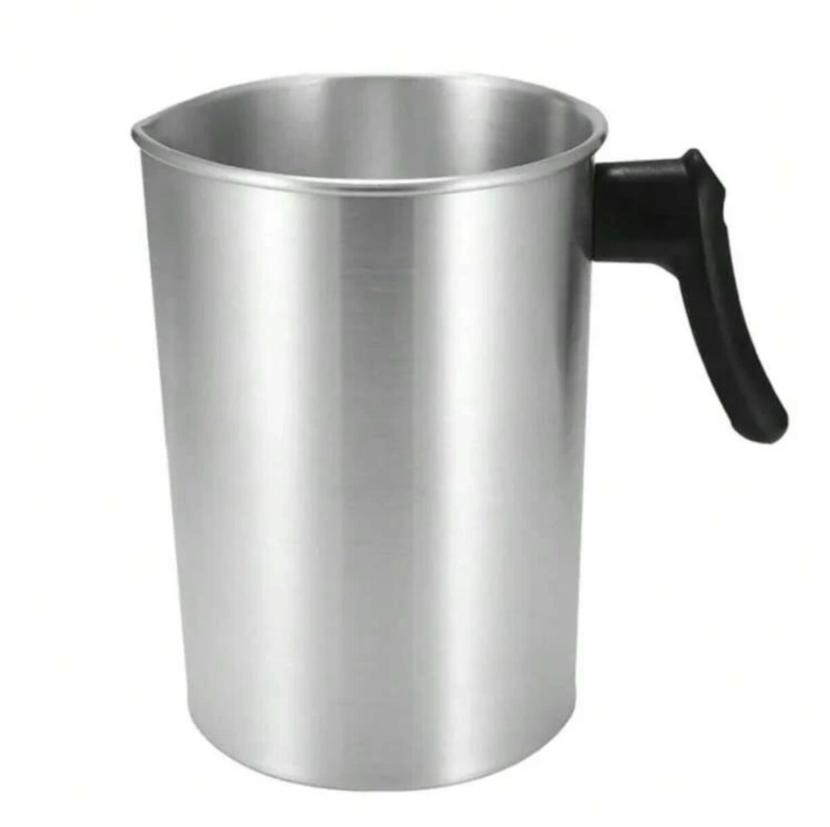 PROFESSIONAL Candle Making Pouring Pot – 3L Wax Melting Boiler with Dripless Spout - Image 3