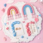 Creative Bubble Silicone Cake Mold – Sugarcraft, Chocolate & Soap Decorating Tool - Image 4
