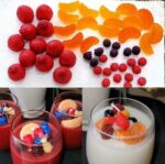 Creative Mini Fruit Silicone Mold – 3D Dessert, Soap & Resin Craft Mold - Image 6