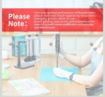 Professional Cordless Resin Mixer – 3-Speed AI Control DIY Stirrer - Image 7