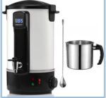 Professional Candle Wax Melting Pot 8L – Fast Heating Electric Wax Melter - Image 3