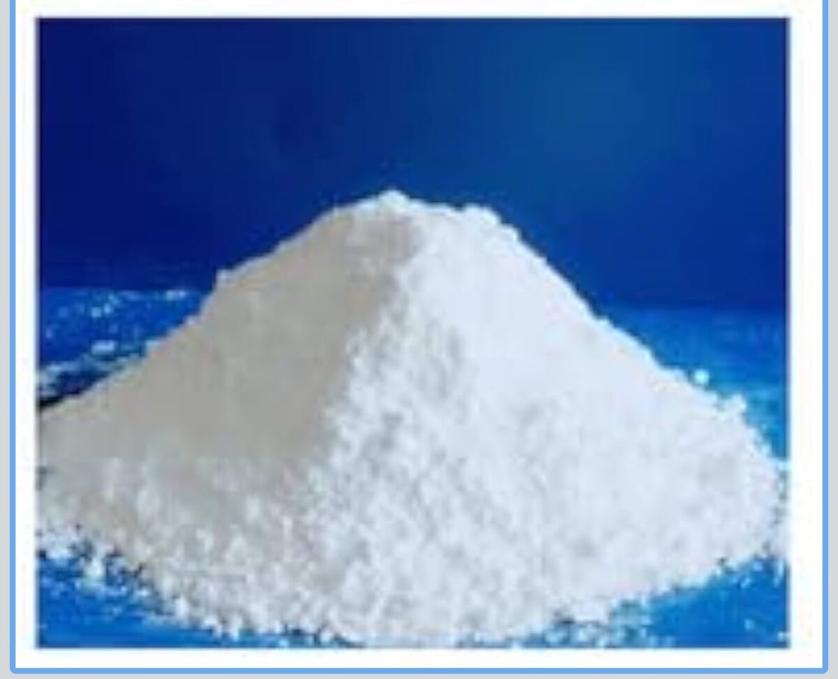 Paris Powder for Crafts Bright White Gypsum Powder for Pottery Ceramic Casting Moulding Material Ideal Projects Models Railroad Wall Repair White 5KG - Image 2