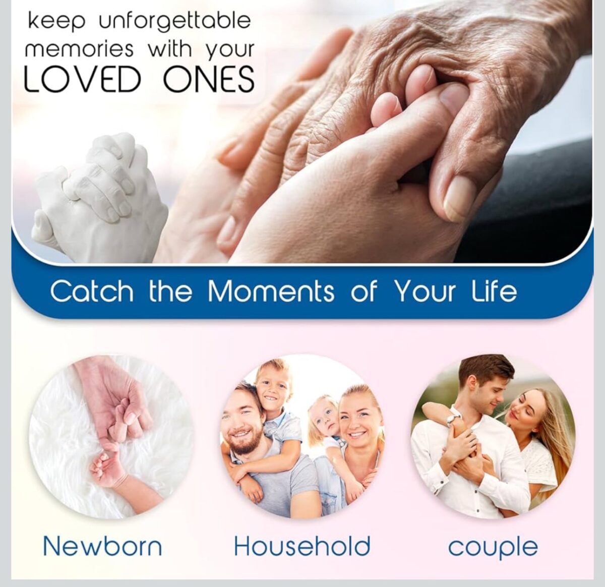 Paris Powder for Crafts Bright White Gypsum Powder for Pottery Ceramic Casting Moulding Material Ideal Projects Models Railroad Wall Repair White 5KG - Image 7