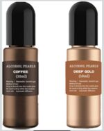 Premium Resin Dye Liquid Color Set – 12 Colors for Candle & Resin DIY (10ml) - Image 6