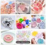 Premium Soap and Candle Pigment Color Set – 20 DIY Craft Colors (0.34oz) - Image 5