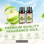 Premium Fruity Fragrance Oil Set – 10 Alcohol-Free Scents for Candles & Diffusers - Image 3