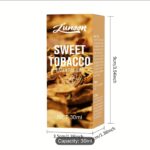 Irresistible Sweet Tobacco Essential Oil – Premium Long-Lasting Fragrance (30ml) - Image 3