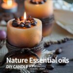 Irresistible Sweet Tobacco Essential Oil – Premium Long-Lasting Fragrance (30ml) - Image 4