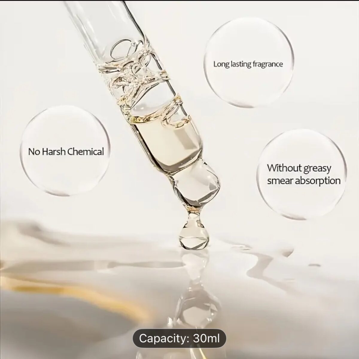 Irresistible Sweet Tobacco Essential Oil – Premium Long-Lasting Fragrance (30ml) - Image 5