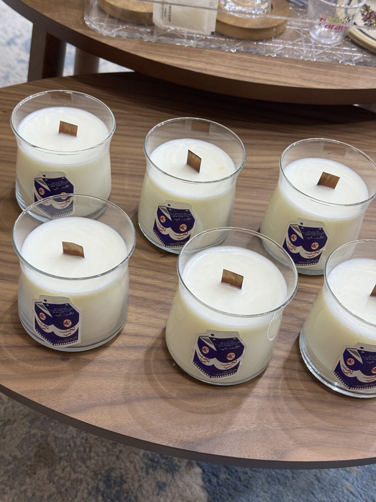 img_7931-2 LABAN UP Candles - Image 1