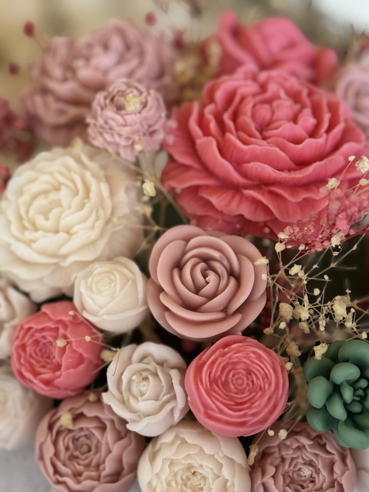 Flower Bouquet - Image 2