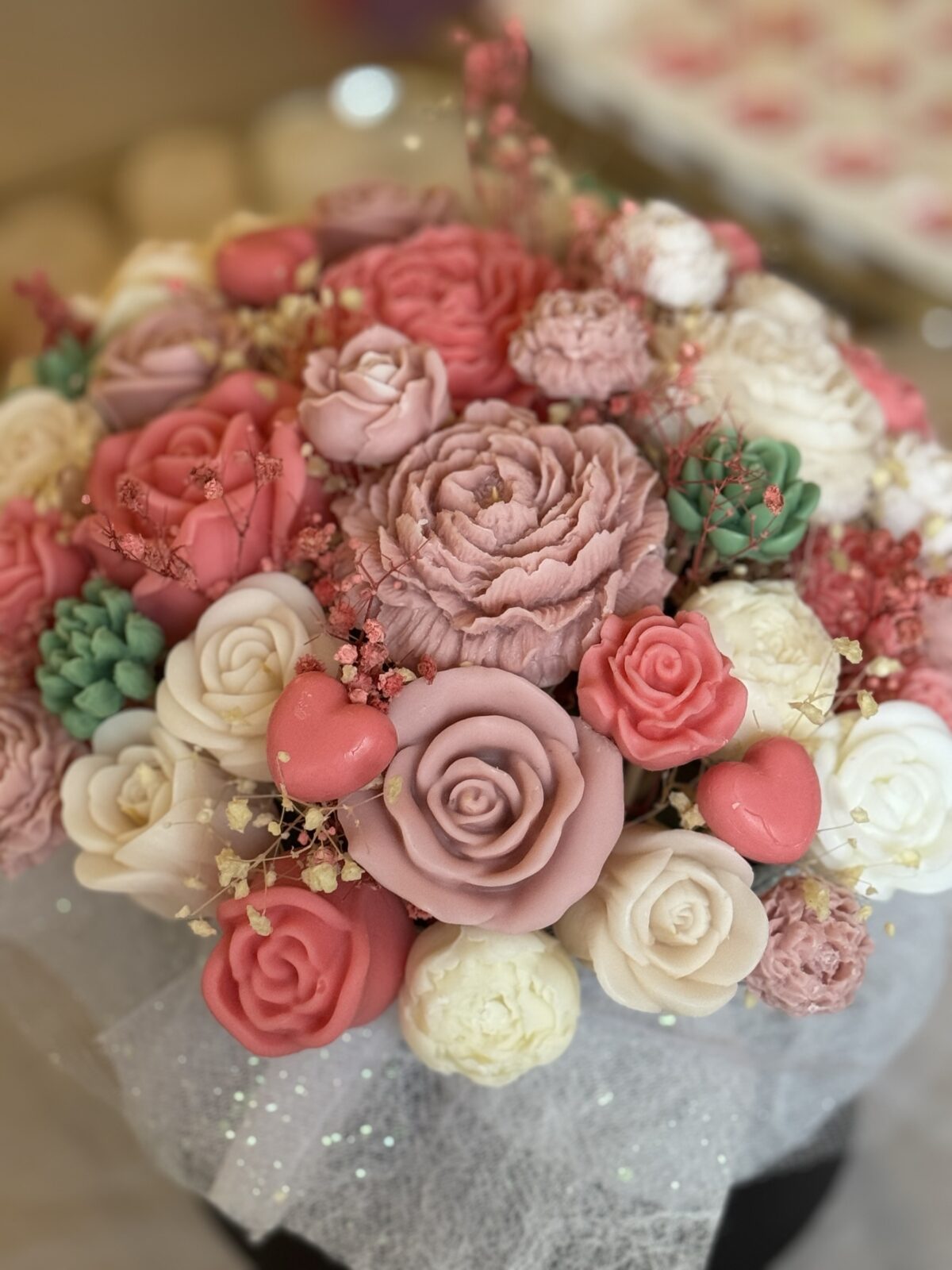 Flower Bouquet - Image 3